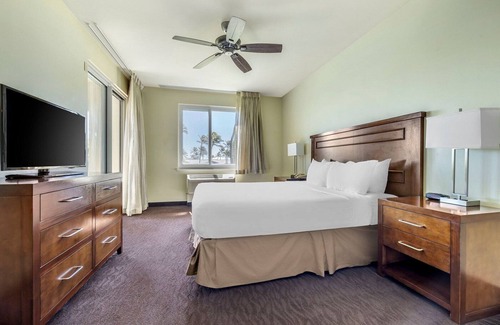 Poipu Complejo | The HGVC Point At Poipu 2 Bed 2 Bath Unit