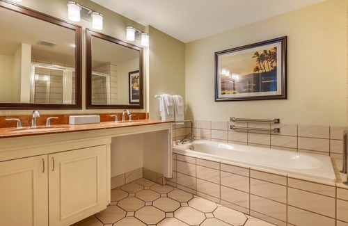 Poipu Complejo | The HGVC Point At Poipu 2 Bed 2 Bath Unit