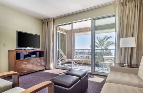 Poipu Complejo | The HGVC Point At Poipu 2 Bed 2 Bath Unit