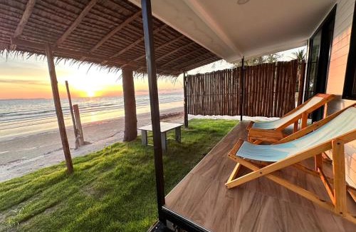 Mai Rut Complejo | The hi Ocean resort เดอะไฮโอเชี่ยนรีสอร์ต
