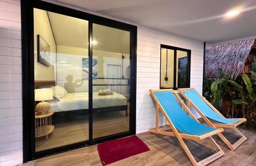 Mai Rut Complejo | The hi Ocean resort เดอะไฮโอเชี่ยนรีสอร์ต