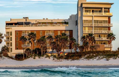 Clearwater Beach Complejo | The Hiatus Clearwater Beach, Curio Collection By Hilton