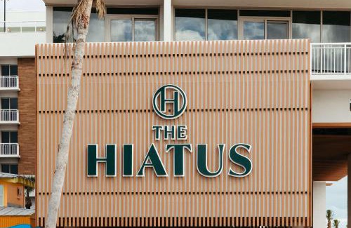 Clearwater Beach Complejo | The Hiatus Clearwater Beach, Curio Collection By Hilton