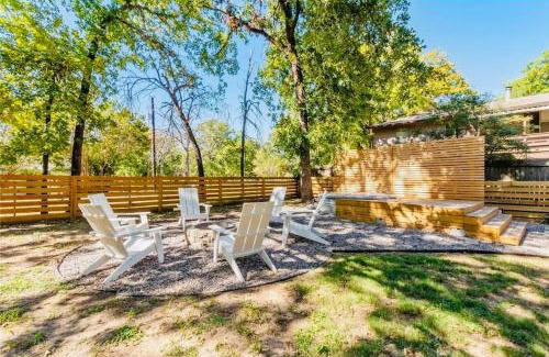 Tool Casa | The Hickory House with Firepit- Boat Ramp Access to Cedar Creek Lake