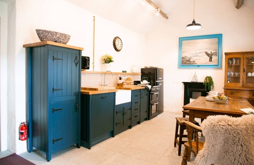 Glenties Cabaña | The Hidden Cottage, Ardara, Donegal.