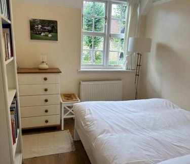 Golders Green Casa | The Hidden Cottage
