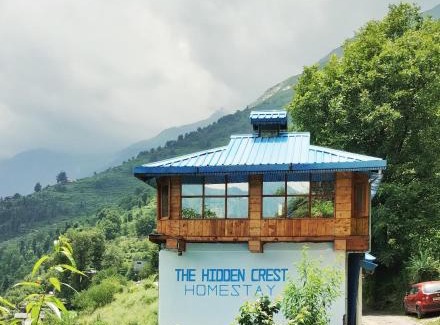 Brahmaur Casa | The Hidden Crest