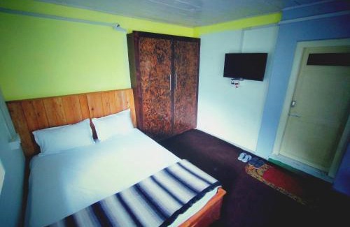 Brahmaur Casa | The Hidden Crest