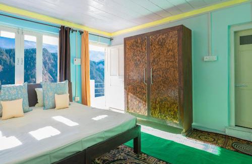 Brahmaur Casa | The Hidden Crest