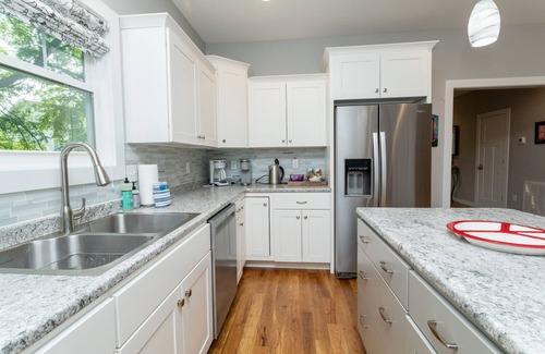 Weaverville Casa | The Hidden Gem | A Luxury Mountain Getaway