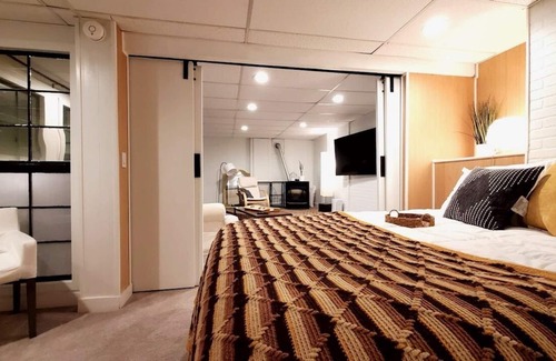 Clarksville Apartamento | *The Hidden Gem* DunbarCave-SwanLake Suite NEW!