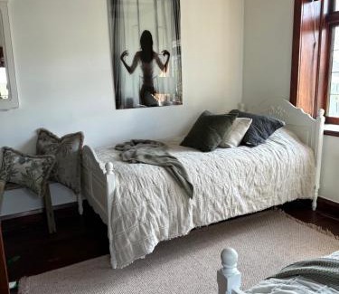 Cambridge Casa | The Hidden Gem in Cambridge - One to Two Bedroom Suite