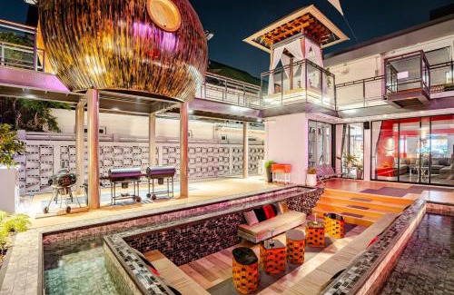 Nong Prue Villa | The Hidden Gem Pool Villa Pattaya