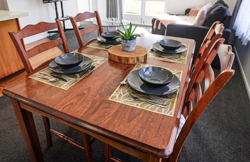Karori Apartamento | The Hidden Gem - tranquility close to town