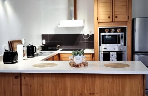 Karori Apartamento | The Hidden Gem - tranquility close to town