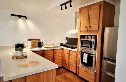 Karori Apartamento | The Hidden Gem - tranquility close to town