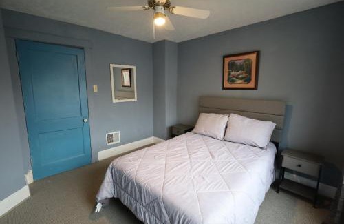 Charlton Heights Apartamento | The Hidden Gem
