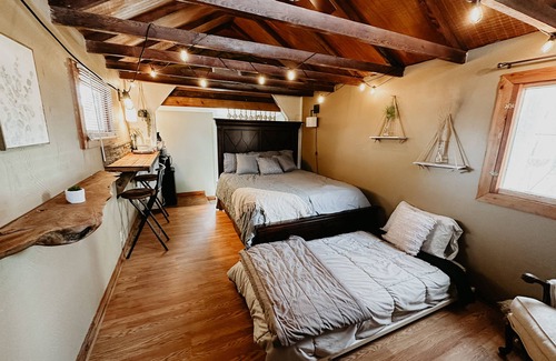 Mason Casa | The Hidden Gem