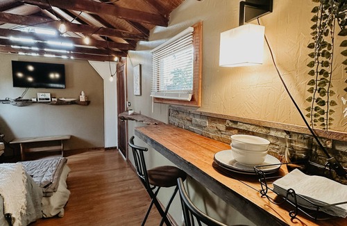 Mason Casa | The Hidden Gem