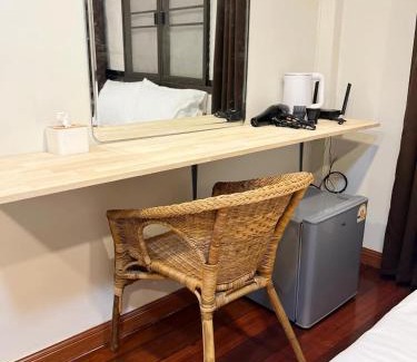 Sao Chingcha Apartamento | The Hidden Giant Swing เดอะ ฮิดเด้น เสาชิงช้า
