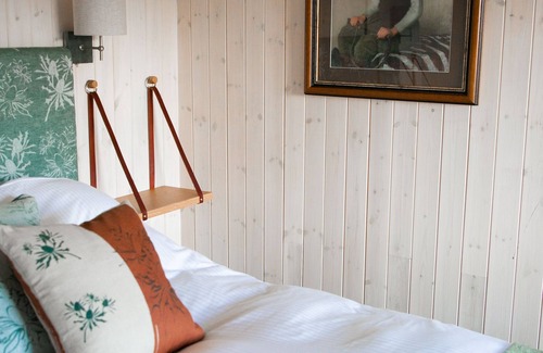 Glenties Cabina | The Hidden Lodge, Ardara, Donegal. F94 X3C1