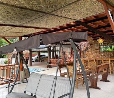 Lipa Casa | The Hidden Pearl Cabin - Lipa Scenic Nature Escape