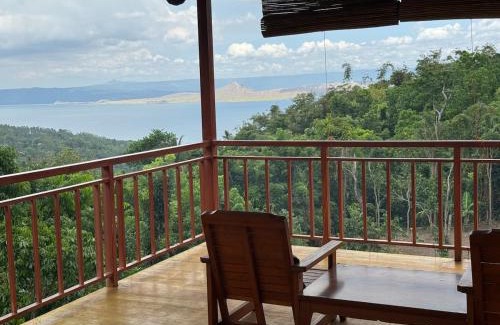 Lipa Casa | The Hidden Pearl Cabin - Lipa Scenic Nature Escape