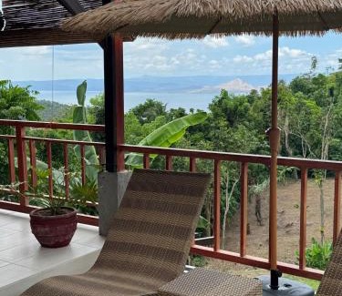 Lipa Casa | The Hidden Pearl Cabin - Lipa Scenic Nature Escape