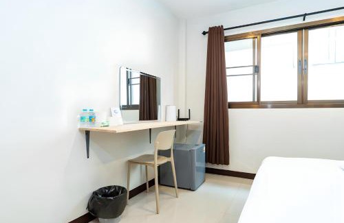 Sao Chingcha Apartamento | The Hidden Sao Chingcha - ถนนดินสอ