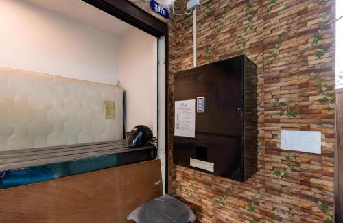Sao Chingcha Apartamento | The Hidden Sao Chingcha - ถนนดินสอ