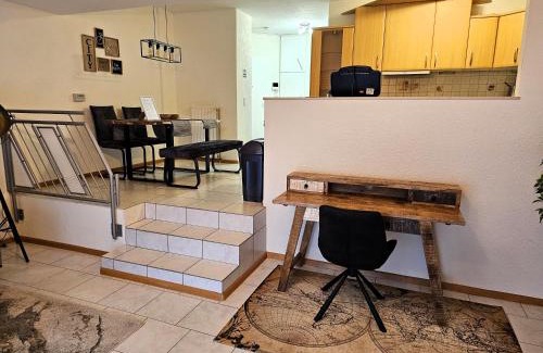 Ramstein-Miesenbach Apartamento | The Hidden TLA Gem - Ramstein