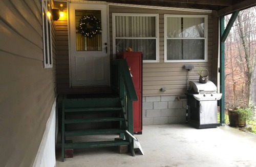 Somerdale Casa | The Hidden Valley ~ Longterm stays welcome