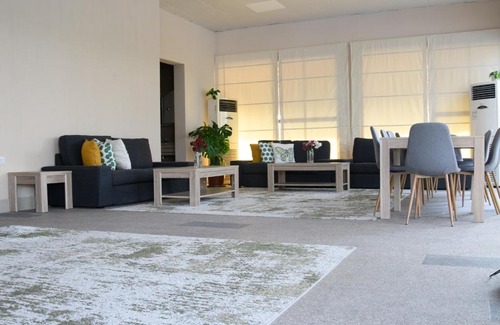 Khatt Casa | The Hide