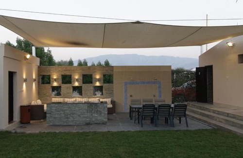 Khatt Casa | The Hide