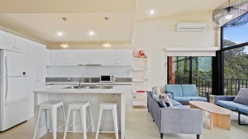 Kalimna Casa | The Hide Away
