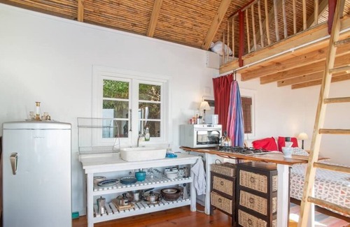 Fish Hoek Casa | The hide away cottage - escapada costera de ensueño!