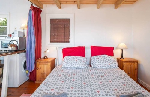 Fish Hoek Casa | The hide away cottage - escapada costera de ensueño!