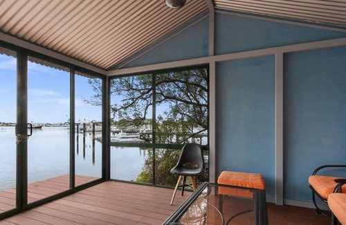 Kalimna Casa | The Hide Away - Lakes Entrance
