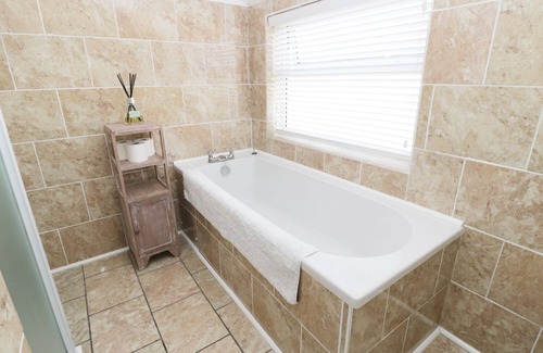 Marske-by-the-Sea Cabaña | The Hide Away, MARSKE-BY-THE-SEA