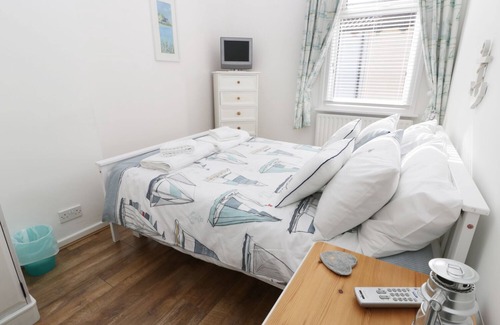Marske-by-the-Sea Cabaña | The Hide Away, MARSKE-BY-THE-SEA