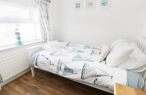 Marske-by-the-Sea Cabaña | The Hide Away, MARSKE-BY-THE-SEA