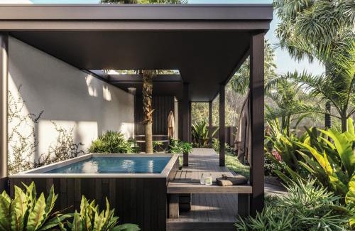 Byron Bay Casa | The Hide Byron Bay