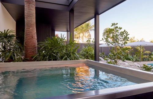Byron Bay Casa | The Hide Byron Bay