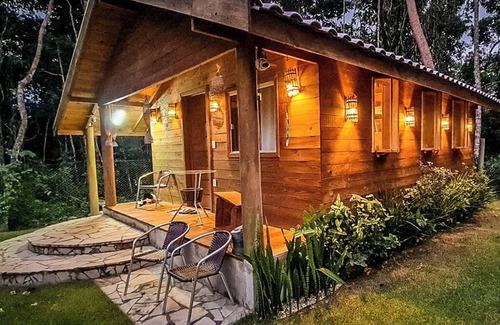 Mutari Cabina | The Hideaway Cabin - Rustic, Cosy & Perfect for Nature Lovers!