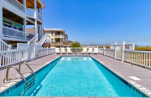 Carolina Beach Casa | The Hideaway A&B by Carolina Beach Realty