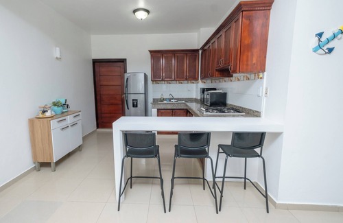 Villas Del Mar Apartamento | “The Hideaway” Apt in Juan Dolio
