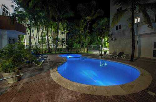 Villas Del Mar Apartamento | “The Hideaway” Apt in Juan Dolio