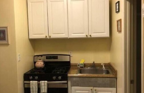 Novato Casa | The Hideaway - a Unique 2 Bedroom Private Patio Retreat