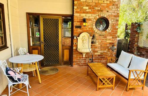 Gooseberry Hill Apartamento | The Hideaway at Gooseberry Hill