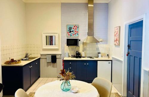 Gooseberry Hill Apartamento | The Hideaway at Gooseberry Hill